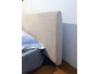 Camera da letto in legno Santarossa Soul a prezzo scontato. Massimo 75 cm.