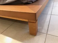 Camera da letto in legno Santarossa Soul a prezzo scontato. Massimo 75 cm.
