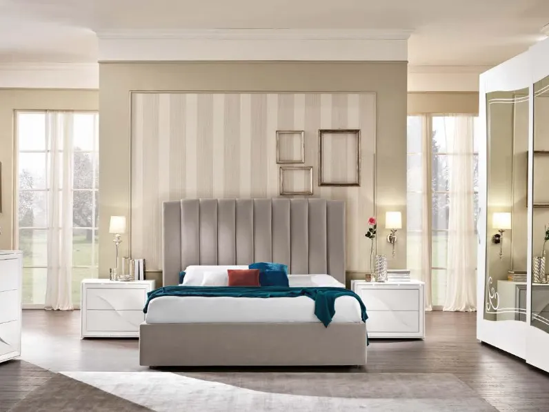 Camera da letto Appeal Spar a prezzo ribassato