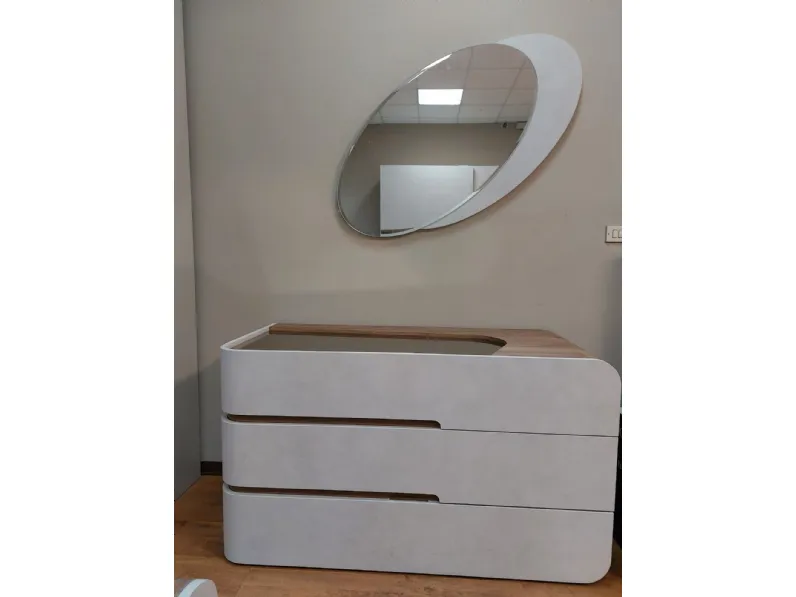 Camera da letto Spar I creativi vip  a prezzi outlet