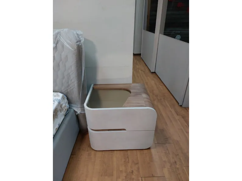 Camera da letto Spar I creativi vip  a prezzi outlet