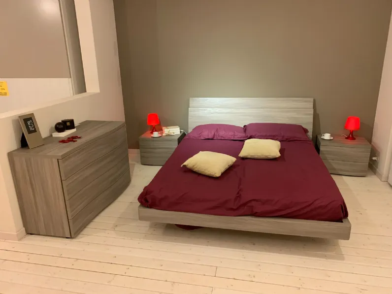 Camera da letto Spot Santalucia PREZZI OUTLET