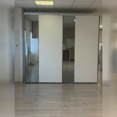 Camera da letto Stella Mobilpiu a prezzo ribassato