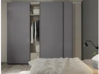 Camera da letto Stelvio Colombini casa in laminato a prezzo scontato