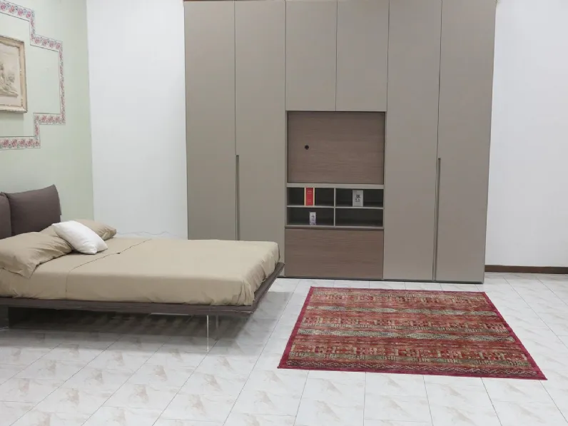 Camera da letto Step mid Maronese acf a prezzo scontato