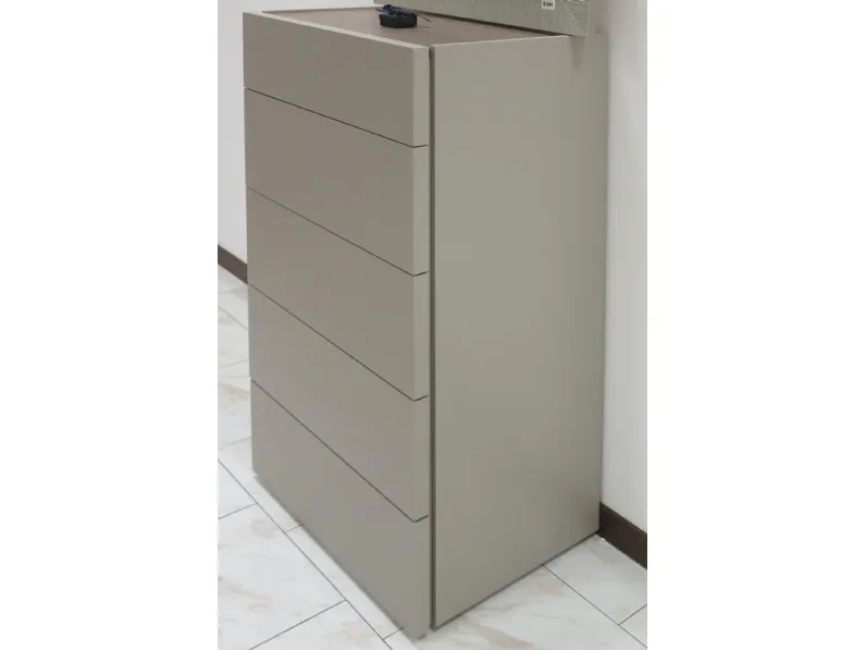 Camera da letto Step mid Maronese acf a prezzo scontato