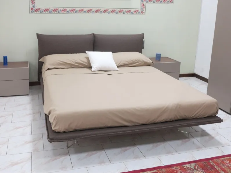 Camera da letto Step mid Maronese acf a prezzo scontato