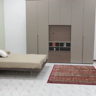 Camera da letto Step mid Maronese acf a prezzo scontato
