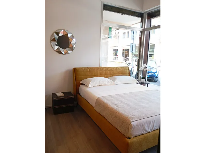 Camera da letto Stick Samoa PREZZI OUTLET