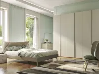 Camera da letto Stile design S75 OFFERTA OUTLET
