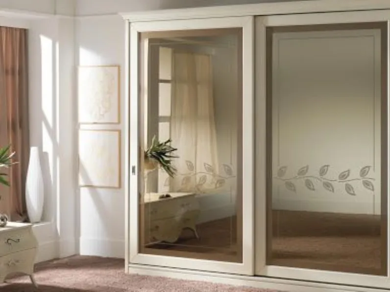 Camera da letto Stilema My classic dream a prezzi convenienti