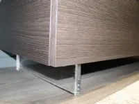 Camera da letto Strip Tomasella PREZZI OUTLET