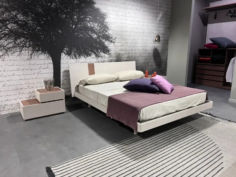 Camera da letto Tablet e replay Tomasella OFFERTA OUTLET