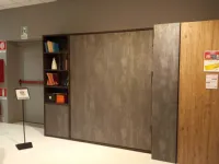 Camera da letto Teo Collezione esclusiva in laminato a prezzo ribassato