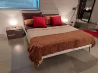 Camera da letto Terna: design moderno, comfort e stile. Outlet!