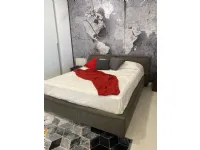Camera da letto Tip tap Dall'agnese in legno a prezzo scontato