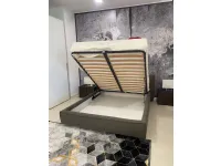 Camera da letto Tip tap Dall'agnese in legno a prezzo scontato