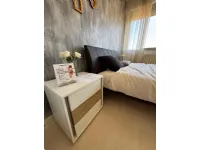 Camera da letto Camera vip e pitti Tomasella in laminato a prezzo scontato