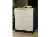 Camera da letto Dolcevita Tomasella PREZZI OUTLET