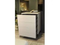 Camera da letto Dolcevita Tomasella PREZZI OUTLET