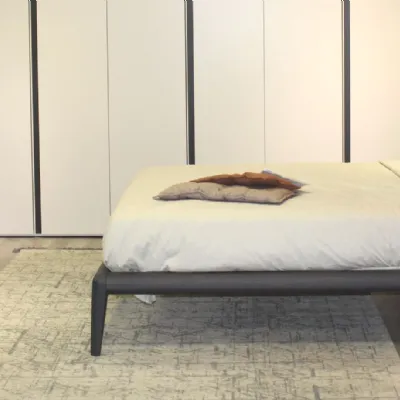 Camera da letto Dolcevita Tomasella PREZZI OUTLET