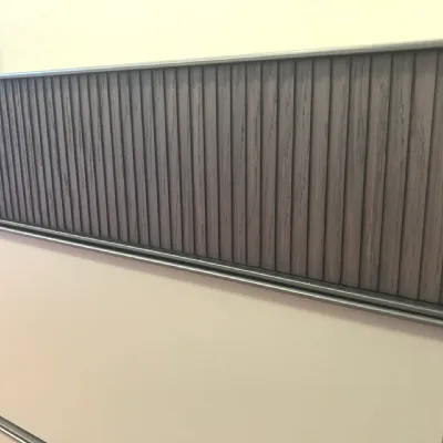 Camera da letto Gruppo letto vinci Tomasella in legno a prezzo scontato