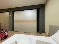 Camera da letto Tris Santalucia OFFERTA OUTLET