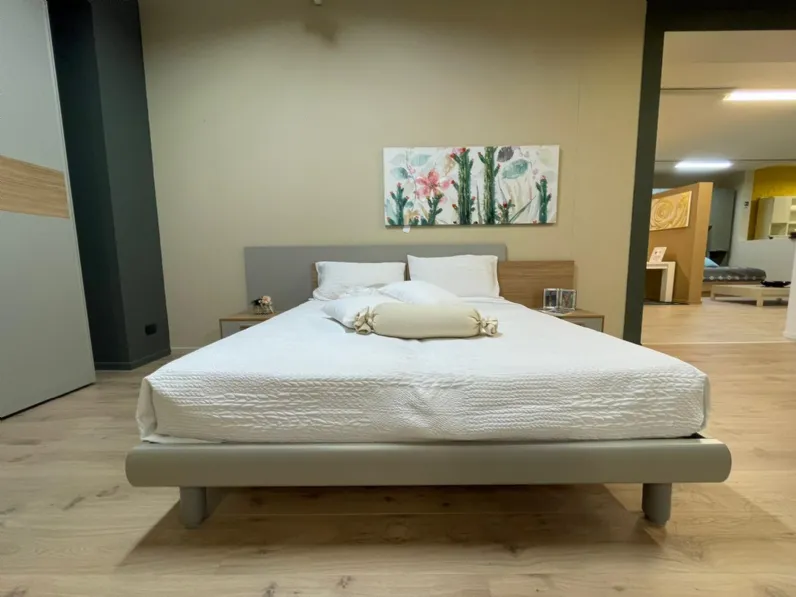 Camera da letto Tris Santalucia OFFERTA OUTLET