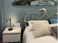 Camera da letto Trittico cantori  Cantori in laccato lucido a prezzo scontato