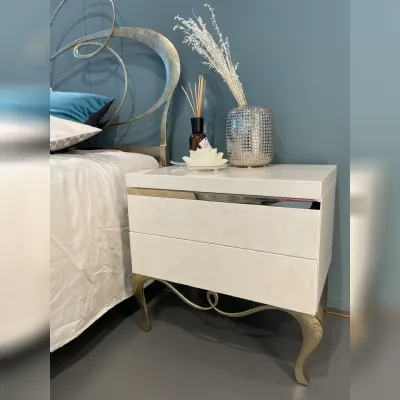 Camera da letto Trittico cantori  Cantori a prezzo scontato