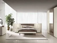 Camera da letto Vega Gruppo silwood in laminato in Offerta Outlet