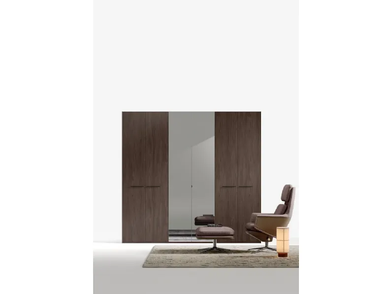 Camera da letto Vega Gruppo silwood PREZZI OUTLET