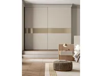 Camera da letto Vega Gruppo silwood in laminato a prezzo scontato