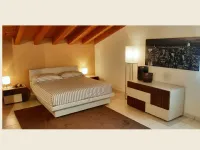 Camera da letto Vela Sangiacomo a un prezzo vantaggioso