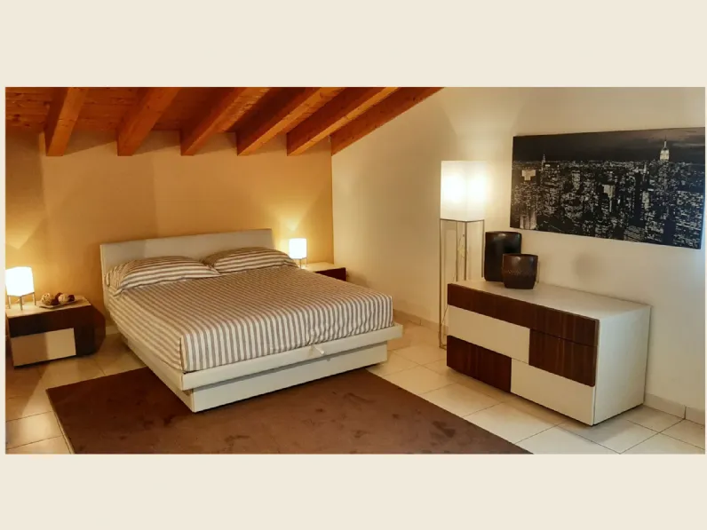 Camera da letto Vela Sangiacomo a un prezzo vantaggioso