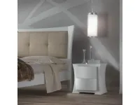 Camera da letto Vele Mobilificio bellutti in legno a prezzo scontato