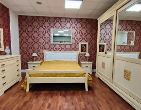Camera da letto Venezia  Artigiani veneti in legno a prezzo ribassato