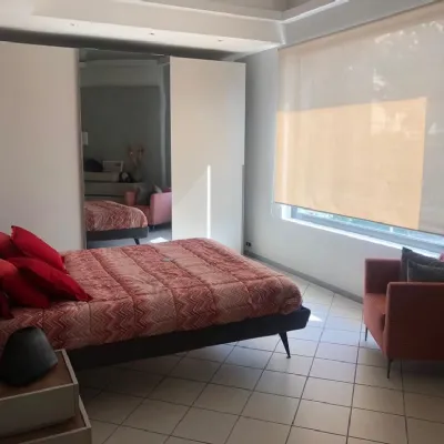 Camera da letto Victor Tomasella a prezzo ribassato