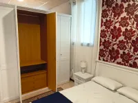 Camera da letto Camera matrimoniale classica Villanova PREZZI OUTLET
