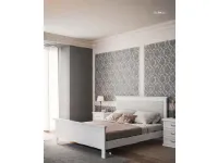 Camera da letto Villanova jo.04 Villanova PREZZI OUTLET
