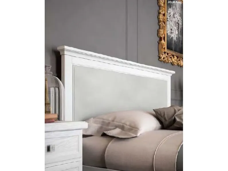 Camera da letto Villanova jo.05 Villanova OFFERTA OUTLET