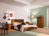 Camera da letto Villanova jo.11 Villanova OFFERTA OUTLET