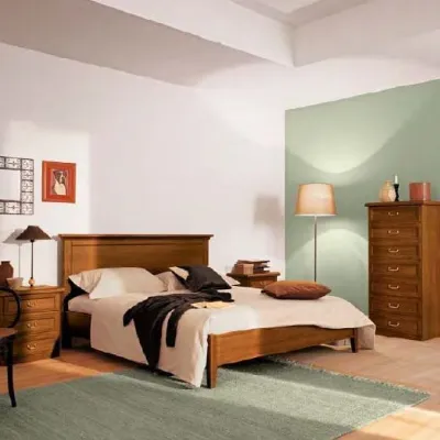 Camera da letto Villanova jo.11 Villanova OFFERTA OUTLET