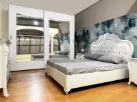 Camera da letto Viola Mobilpiu a un prezzo vantaggioso