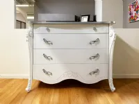 Camera da letto Viola Mobilpiu a un prezzo vantaggioso