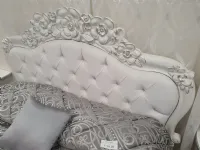 Camera da letto Violetta Artigianale a prezzo ribassato