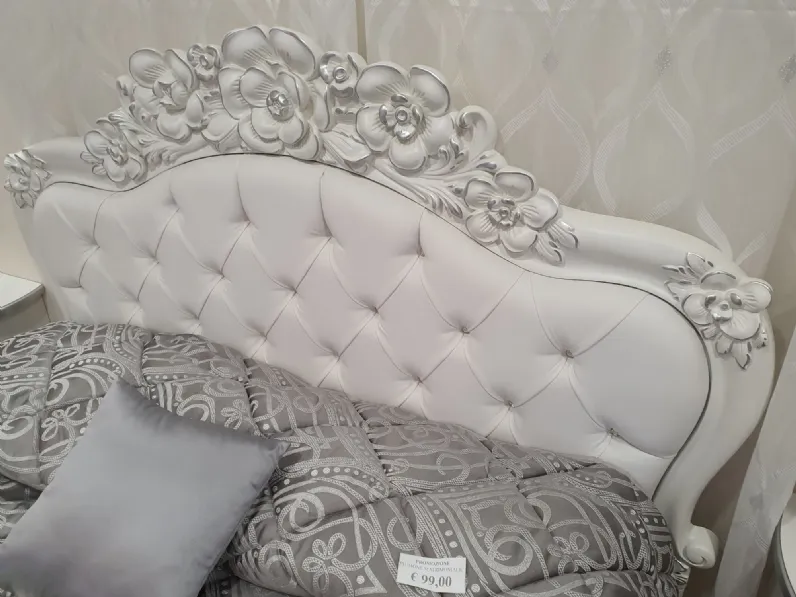 Camera da letto Violetta Artigianale a prezzo ribassato