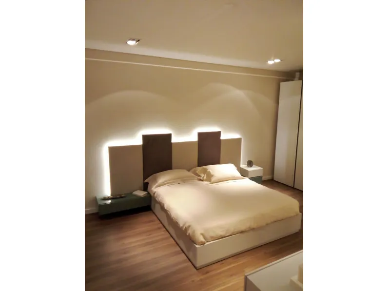 Camera da letto Virgo-wall Orme a un prezzo conveniente