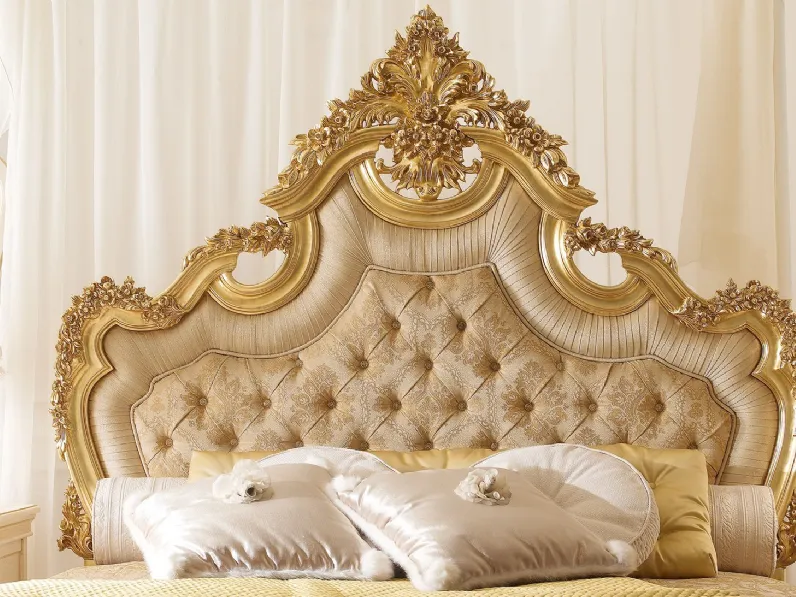 Camera da letto Vittoria orlandi s.r.l. Composizione 17 a prezzi outlet