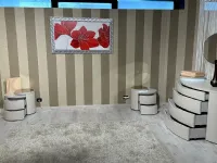 Camera da letto Vogue  Spar a un prezzo vantaggioso